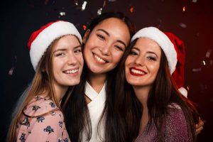 Como Cuidar dos seus Dentes Após as Festas de Fim de Ano?