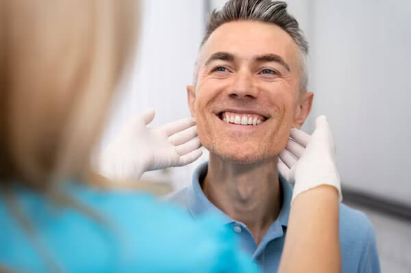 Tratamento da Perda Óssea Dentária: Opções Disponíveis