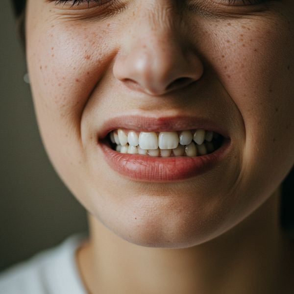 Sensibilidade nos Dentes