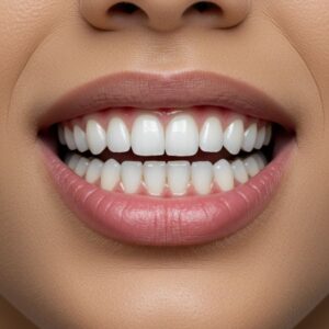 procedimentos estéticos dentários