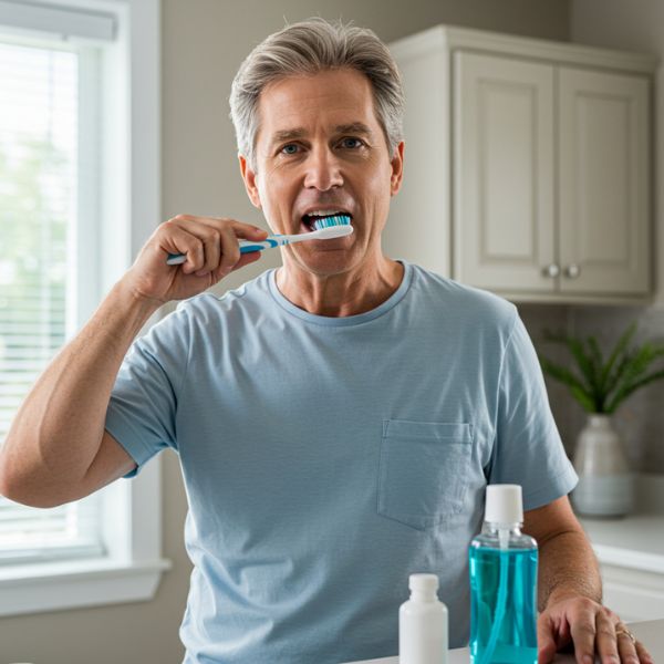 Riscos do Diabetes para a Saúde Bucal
