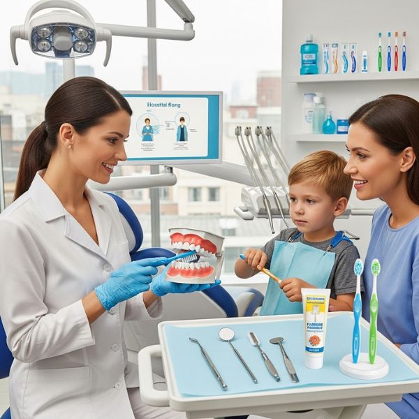 Odontologia Preventiva
