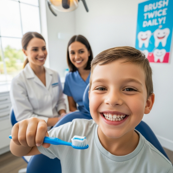 Odontologia Preventiva