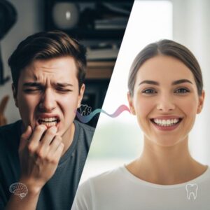 Saúde Bucal e Saúde Mental