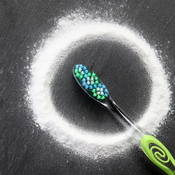 Açúcar e saúde bucal