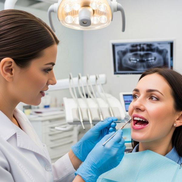 Combater a Gengivite