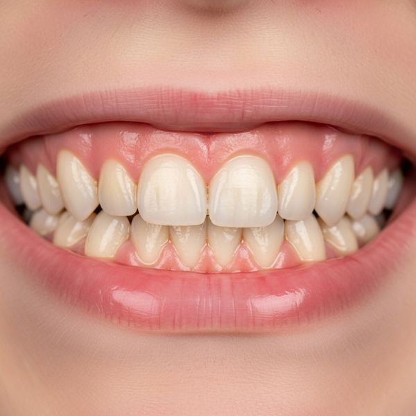 Combater a Gengivite