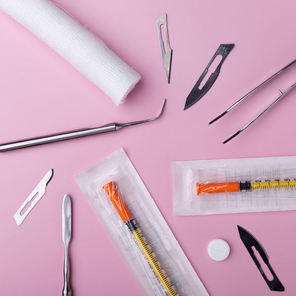 Materiais de Restauração Dentária