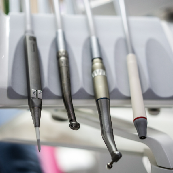 Materiais de Restauração Dentária