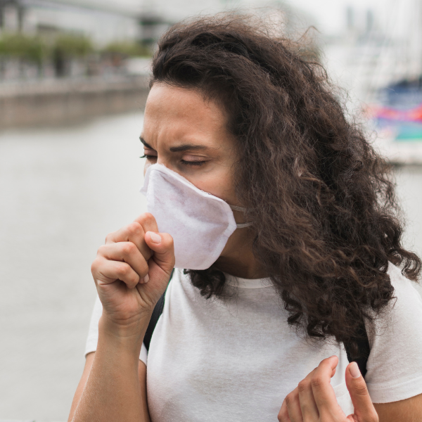 Poluição do Ar Afeta a Saúde Bucal Poluição do Ar Afeta a Saúde Bucal