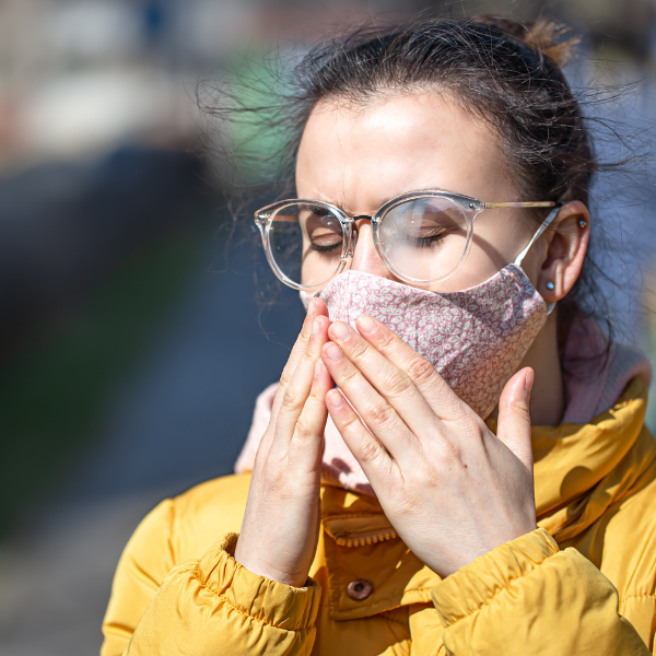 Poluição do Ar Afeta a Saúde Bucal