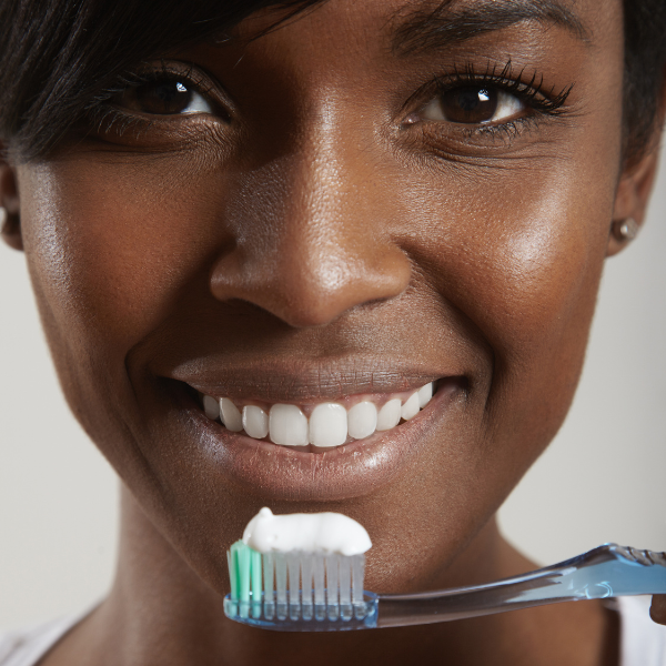 Saúde Bucal com um Sorriso Brilhante