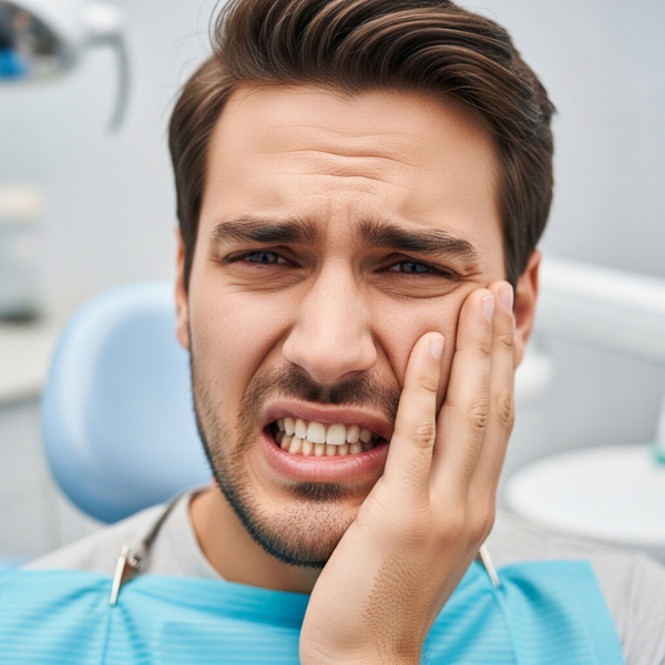 Emergência odontológica Emergência odontológica