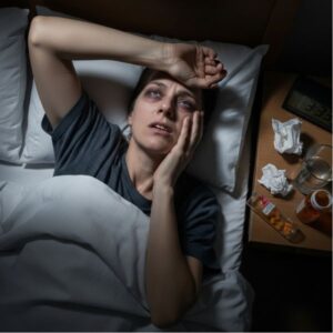 Saúde Bucal e Qualidade do Sono