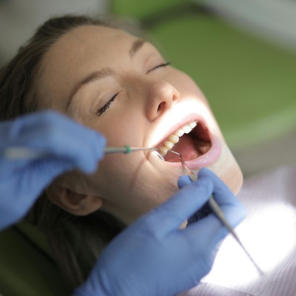 Saúde Bucal e Qualidade do Sono