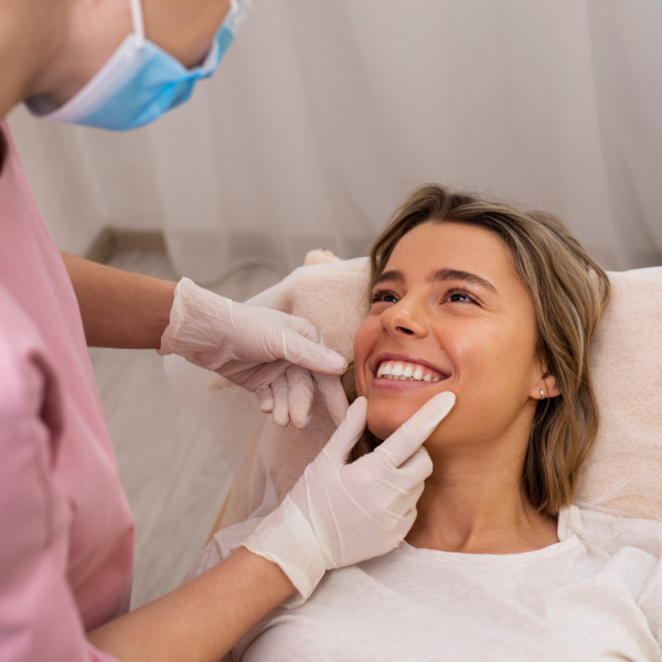 Tratamentos de Clareamento Dental