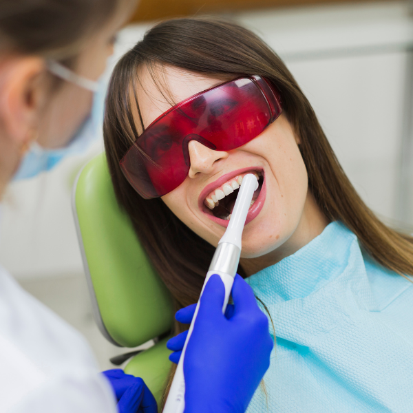 Tratamentos de Clareamento Dental