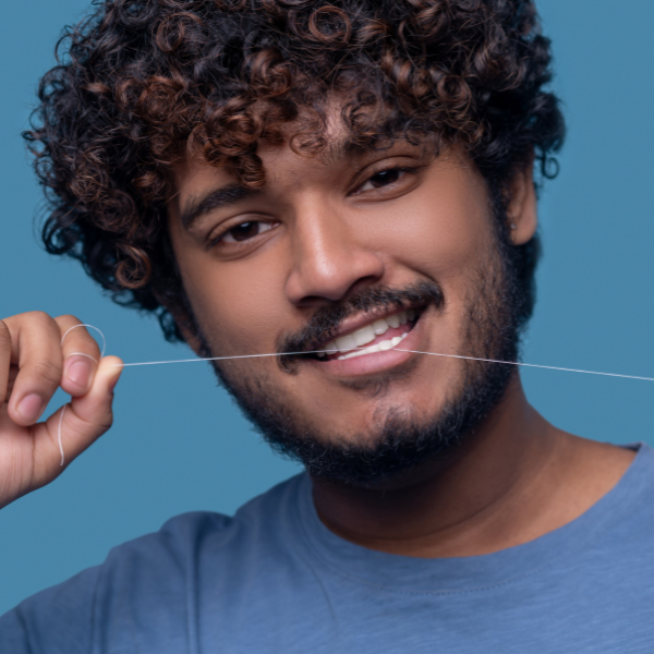 Fio dental