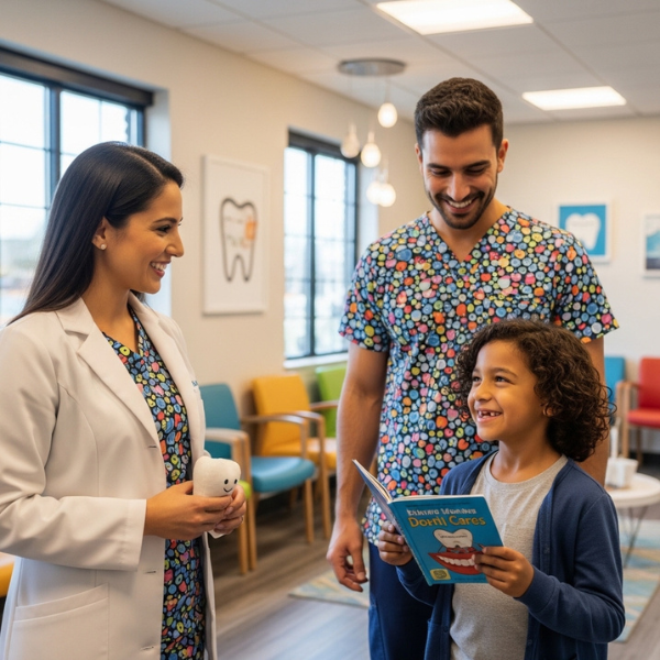 Odontologia Humanizada