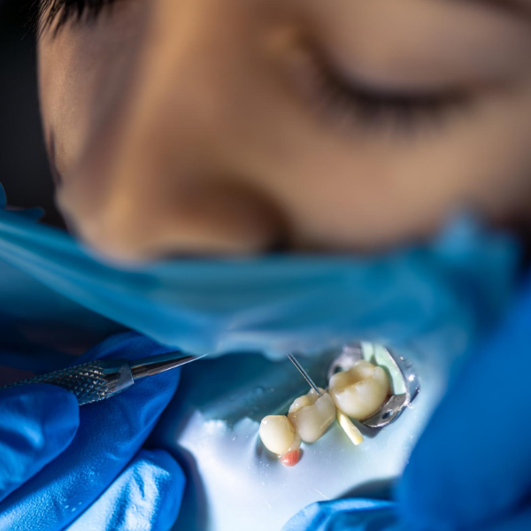 Farmacogenética na Odontologia Farmacogenética na Odontologia