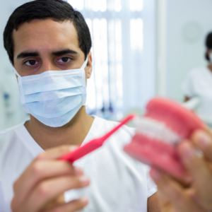 Farmacogenética na Odontologia