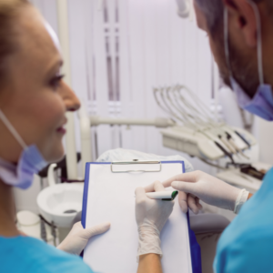 Planos odontológicos