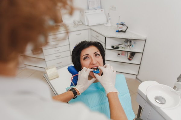 Principais dúvidas sobre a restauração dentária