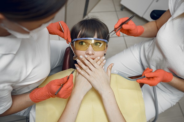3 principais maneiras de superar o medo do dentista