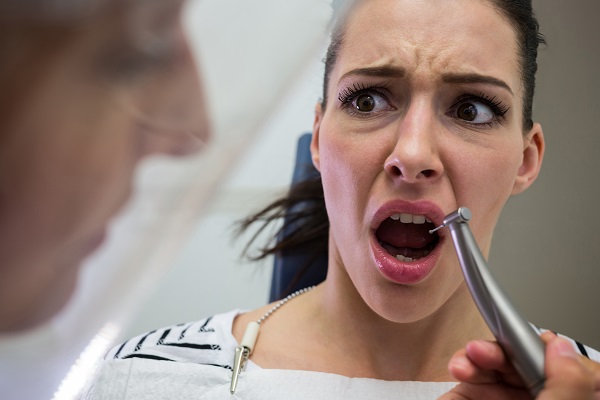 Principais maneiras de superar o medo do dentista