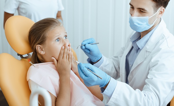 3 principais maneiras de superar o medo do dentista