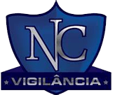 Logo do Grupo NC - Vigilância