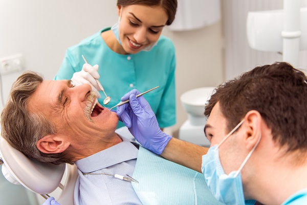 Motivos para ir ao dentista regularmente 4