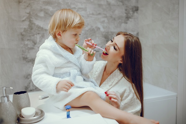A importância da saúde bucal infantil: descubra