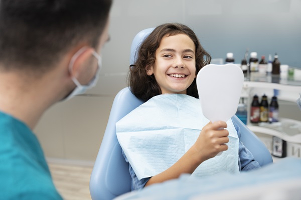 Quando fazer o seu check-up odontológico: saiba