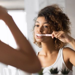 Escovação dos Dentes Correta