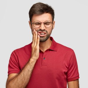 Lesões Bucais Comuns