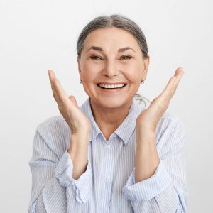 Odontologia para Terceira Idade